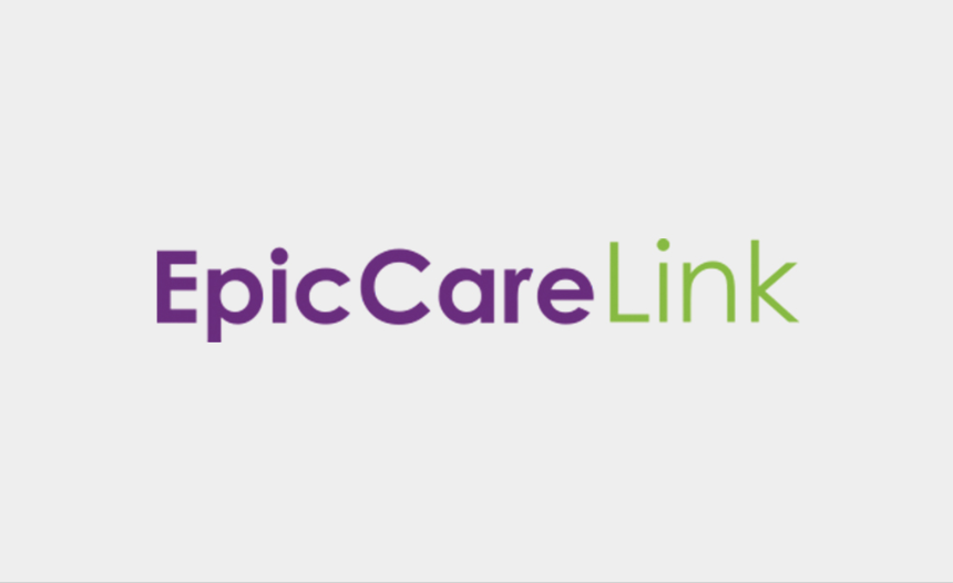 EpicCareLink