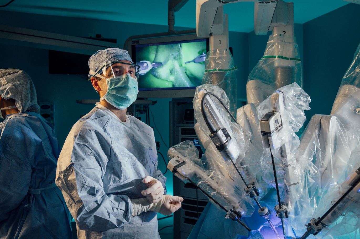 General Surgery