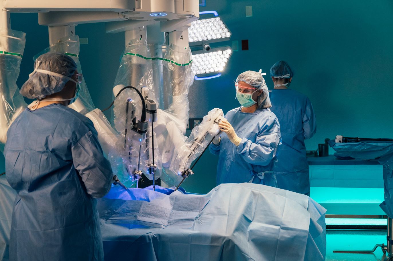 Surgical Services
