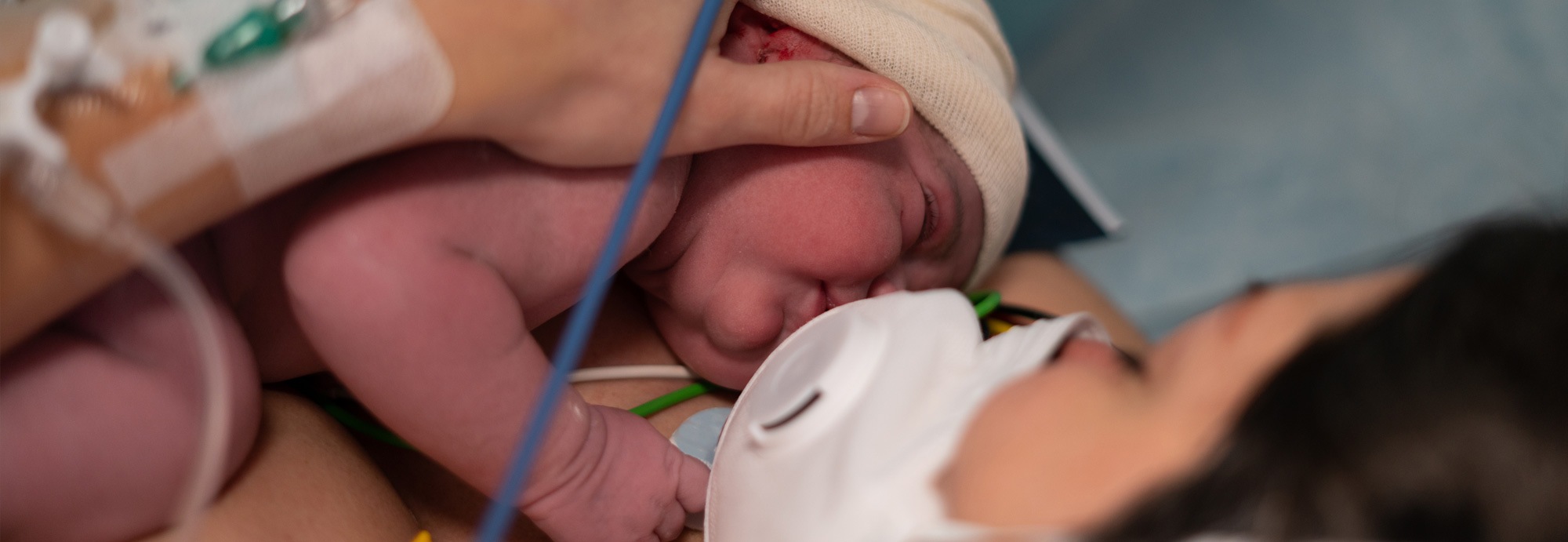 Mother Baby Unit
