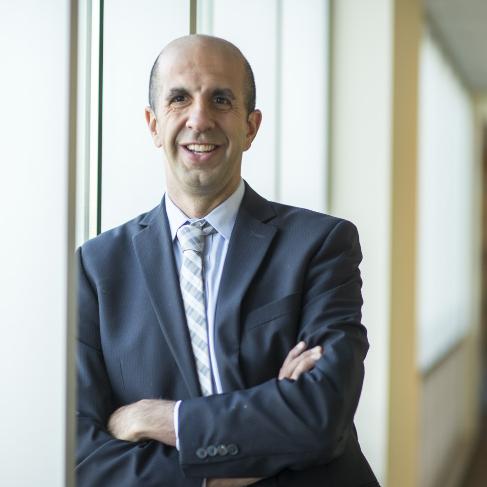 Angelo R. DeRosalia, M.D.
