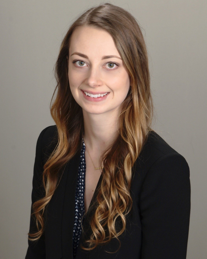 Madison Healey, MD