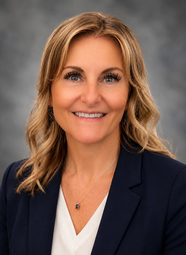 Dr. Julie Moore, CNO