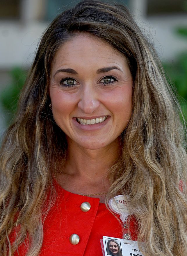 Gina